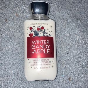 Bath & Body Works Unused Lotion